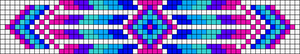 Alpha pattern #11199 variation #148052