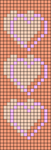 Alpha pattern #81462 variation #148062