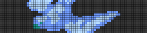 Alpha pattern #81436 variation #148074