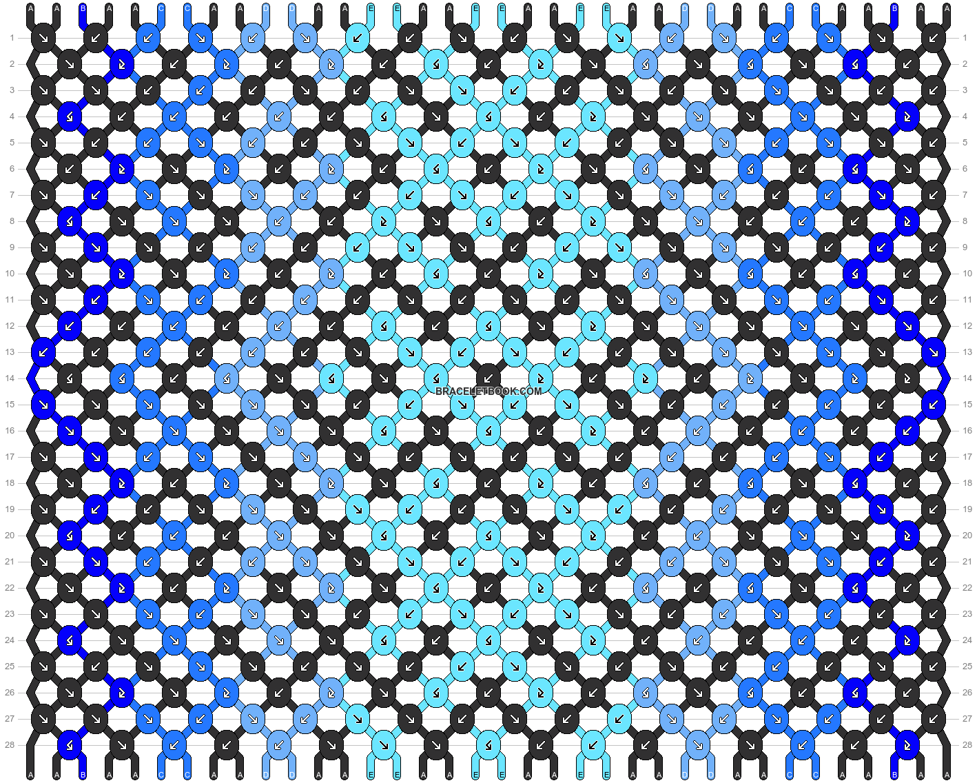 Normal pattern #81290 variation #148088 pattern