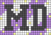 Alpha pattern #80953 variation #148090