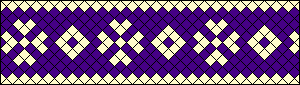 Normal pattern #32810 variation #148100