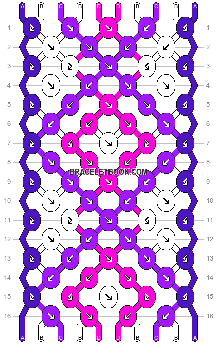 Normal pattern #81541 variation #148111 pattern