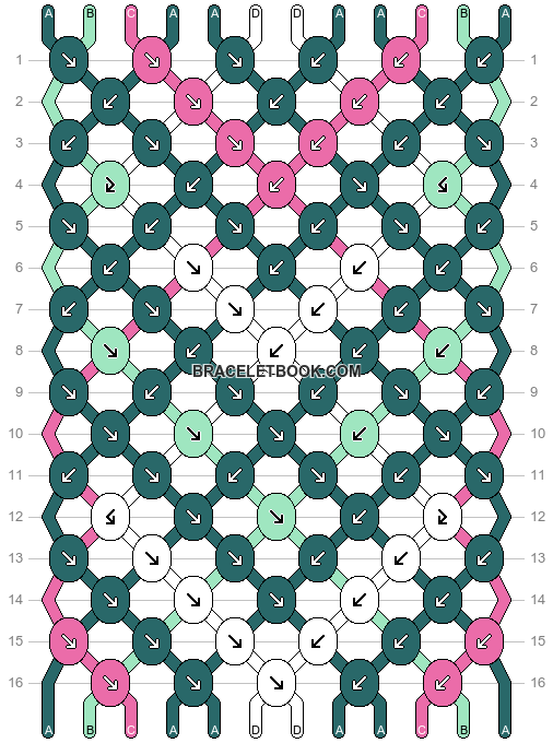 Normal pattern #81502 variation #148133 pattern