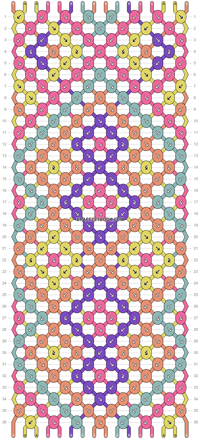 Normal pattern #36592 variation #148139 pattern
