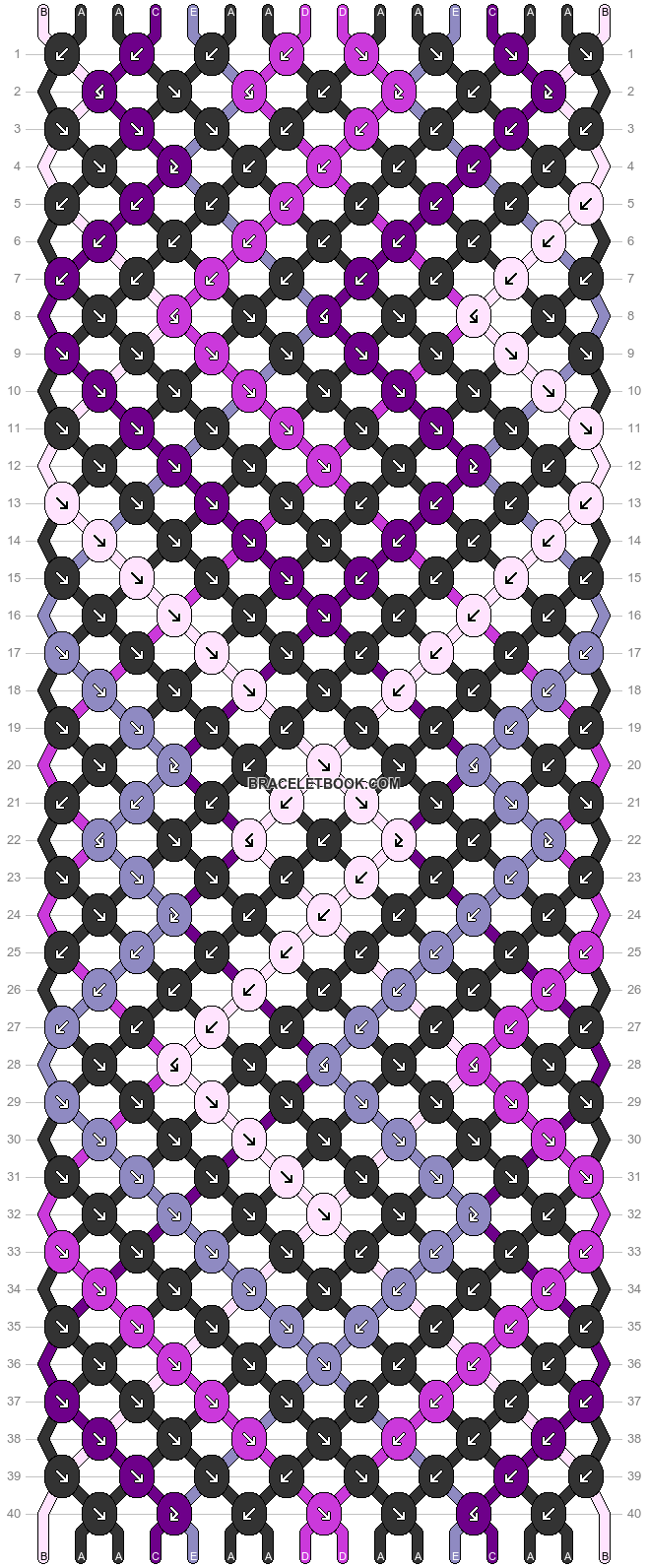 Normal pattern #81571 variation #148148 pattern