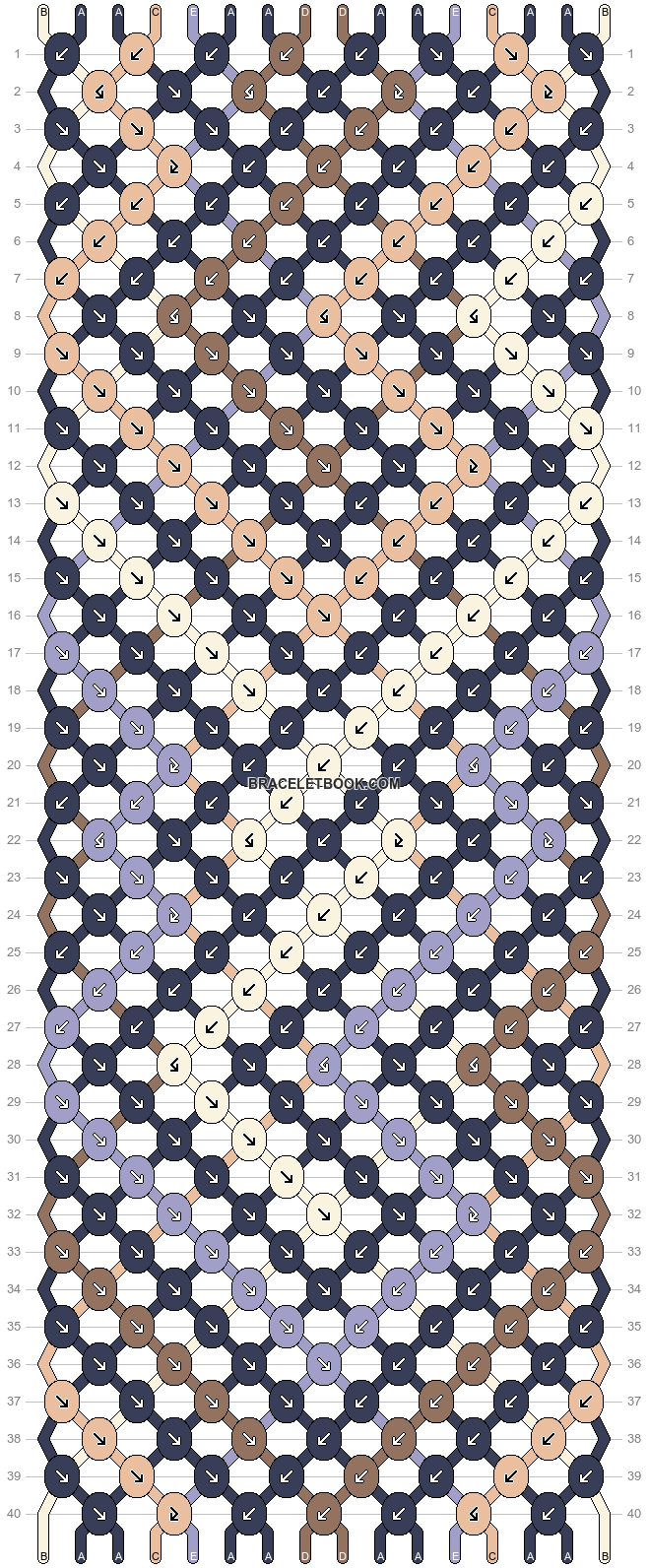 Normal pattern #81567 variation #148153 pattern