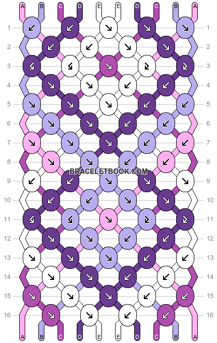 Normal pattern #81214 variation #148154 pattern