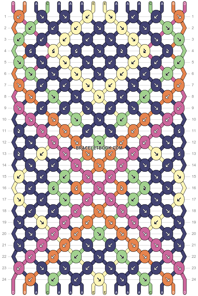 Normal pattern #81439 variation #148155 pattern
