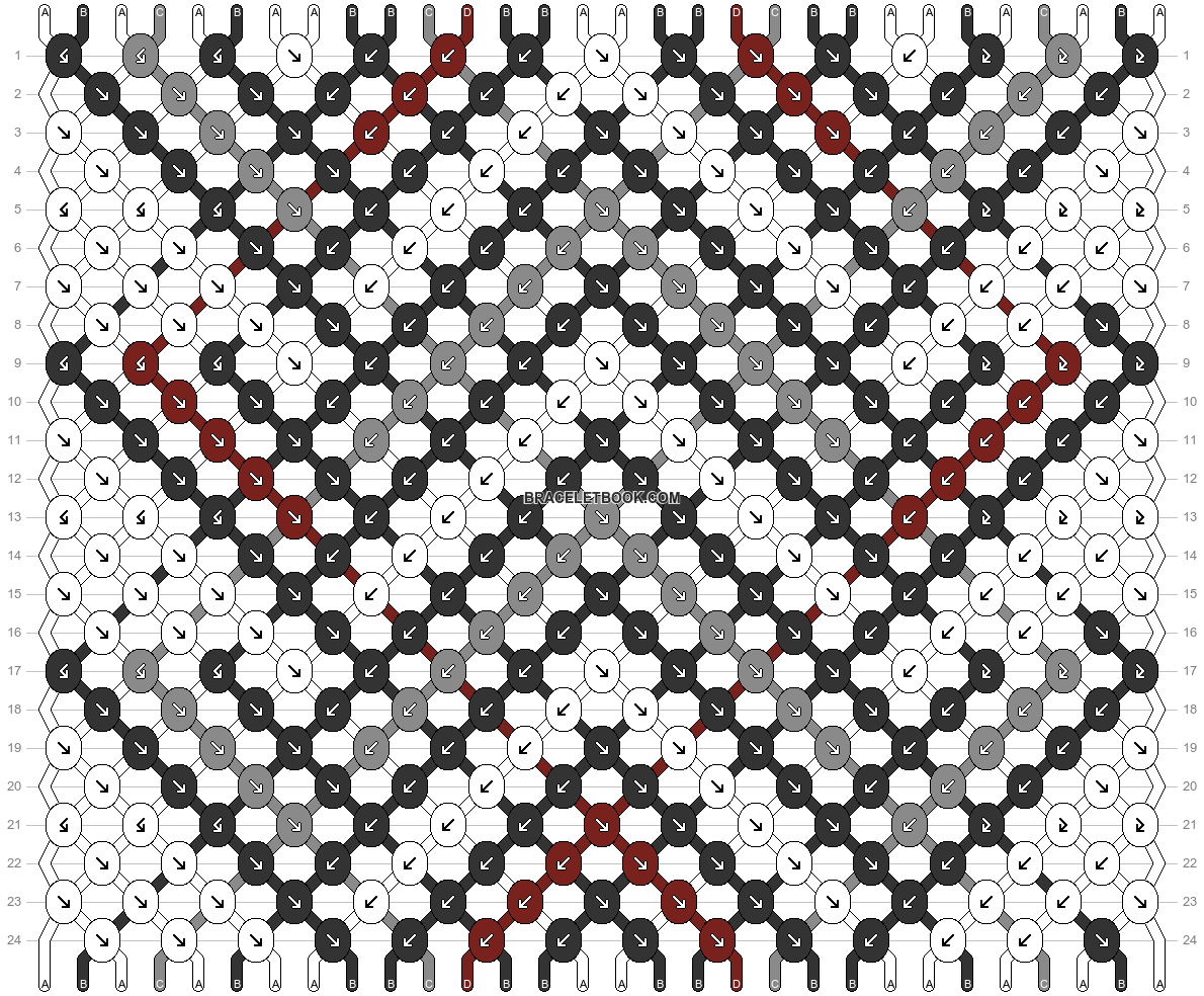 Normal pattern #70274 variation #148158 pattern