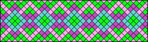 Normal pattern #23484 variation #148164