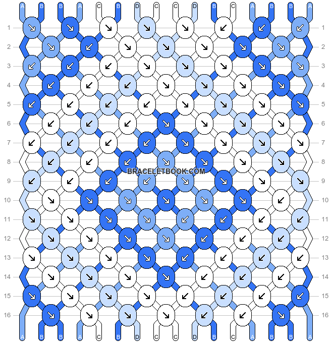 Normal pattern #80802 variation #148169 pattern
