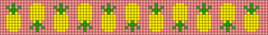Alpha pattern #36168 variation #148187