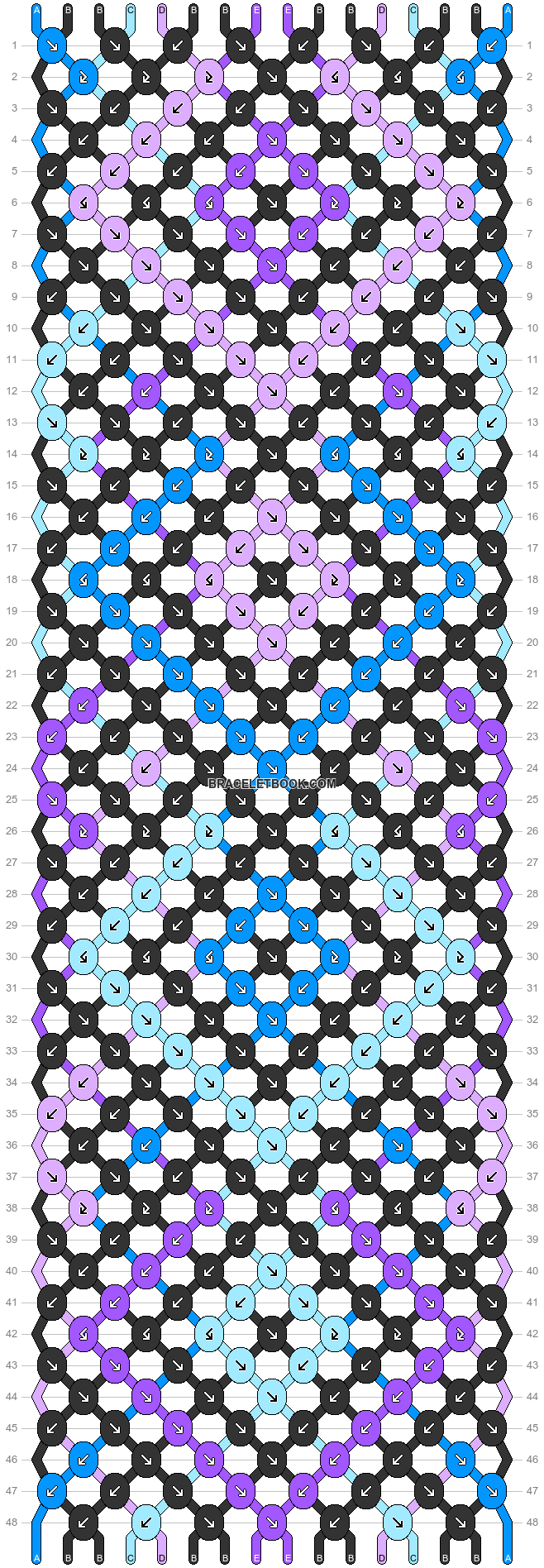 Normal pattern #81512 variation #148223 pattern