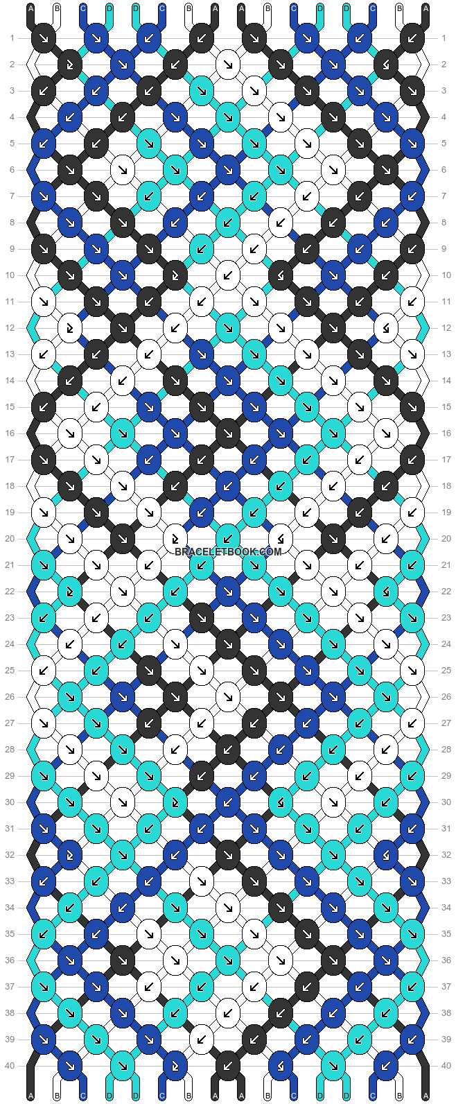 Normal pattern #80789 variation #148225 pattern