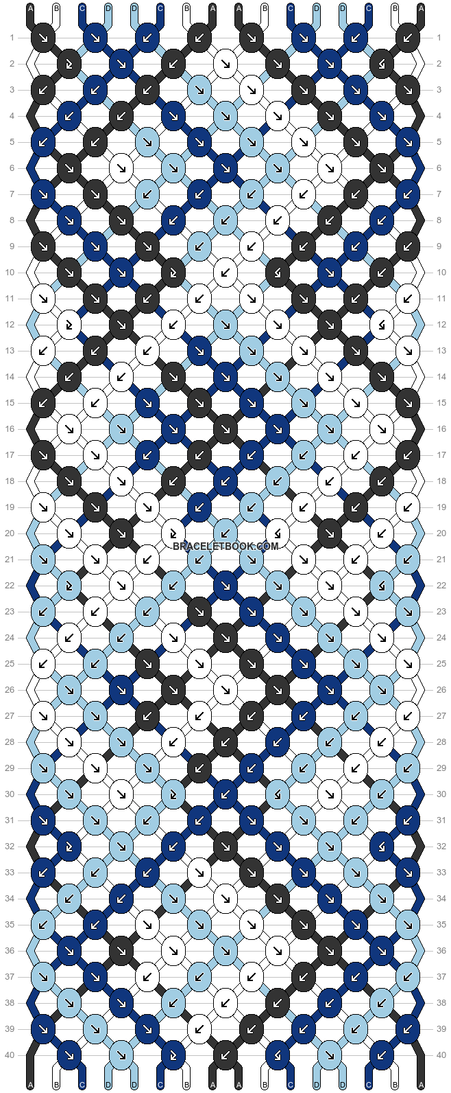 Normal pattern #80789 variation #148291 pattern