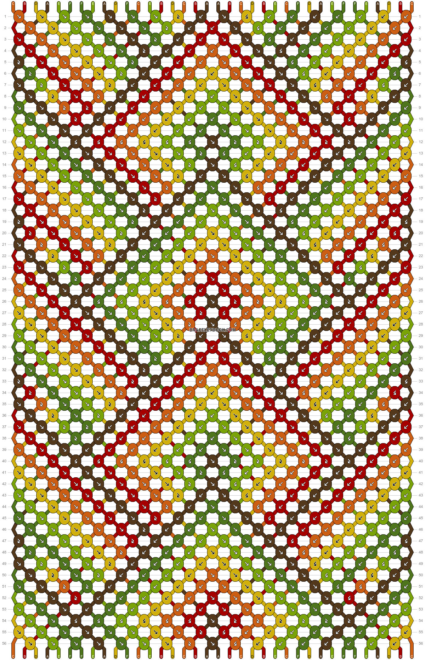 Normal pattern #62322 variation #148301 pattern