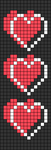 Alpha pattern #81462 variation #148314
