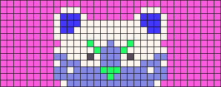 Alpha pattern #72172 variation #148337 preview