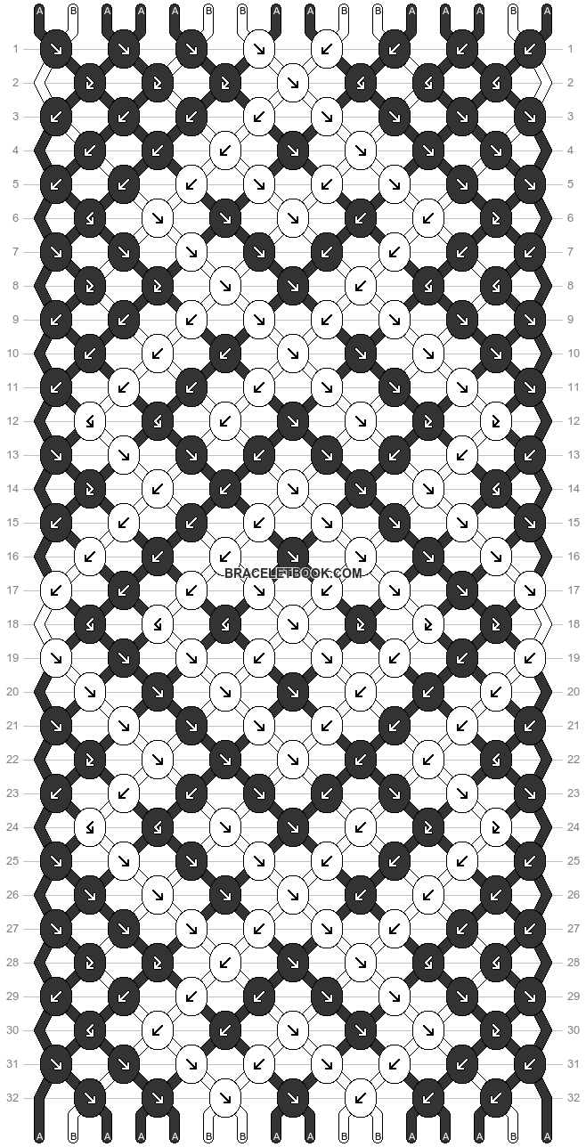 Normal pattern #66247 variation #148338 pattern