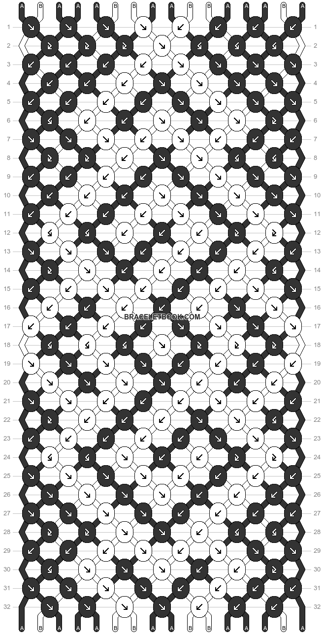 Normal pattern #66245 variation #148341 pattern