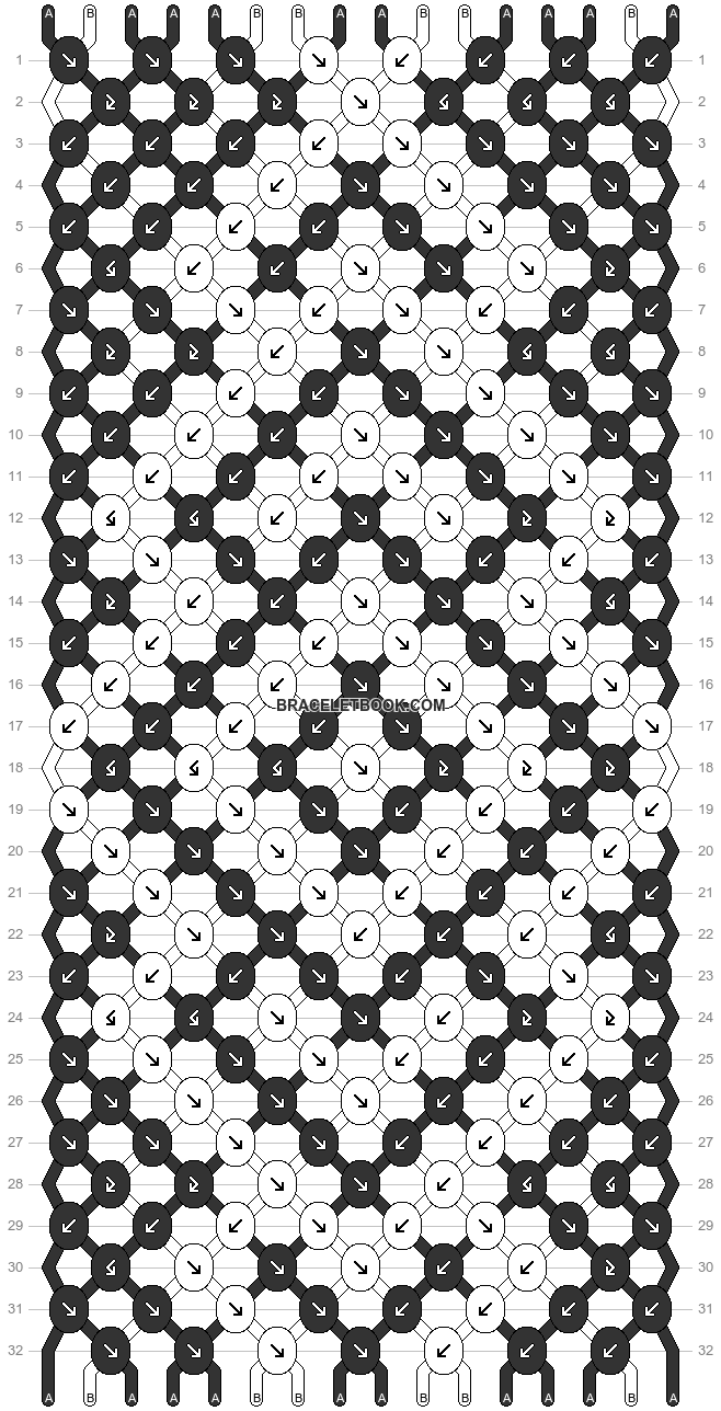 Normal pattern #66238 variation #148345 pattern