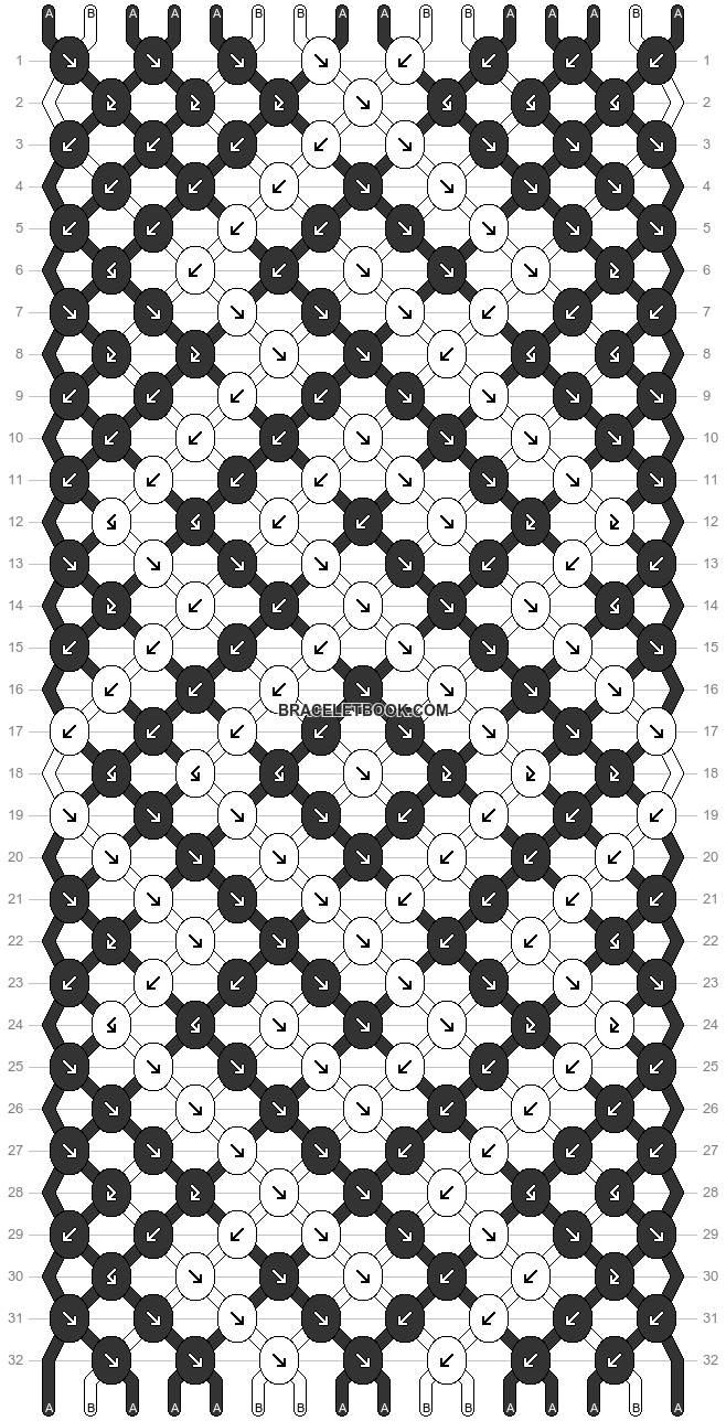 Normal pattern #66236 variation #148346 pattern