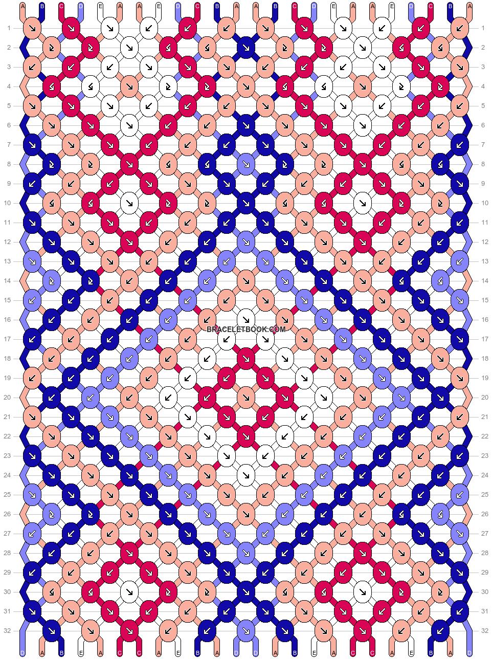 Normal pattern #33319 variation #148353 pattern