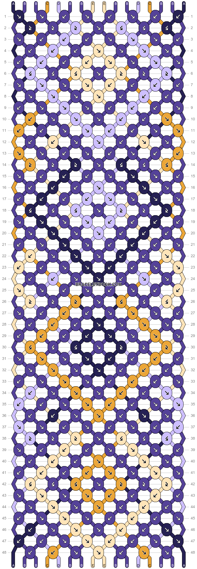 Normal pattern #81512 variation #148357 pattern