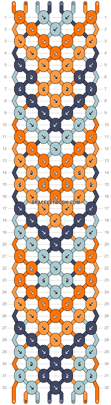 Normal pattern #78660 variation #148384 pattern