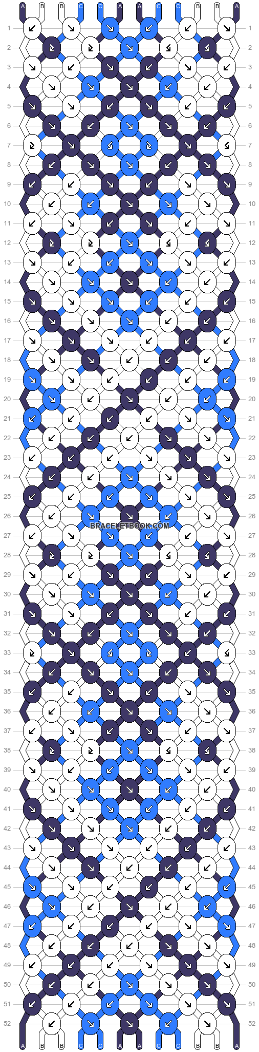 Normal pattern #81552 variation #148394 pattern
