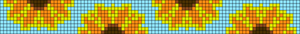 Alpha pattern #38930 variation #148403