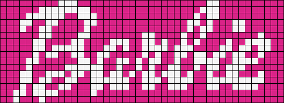 Alpha pattern #14183 variation #148412 preview
