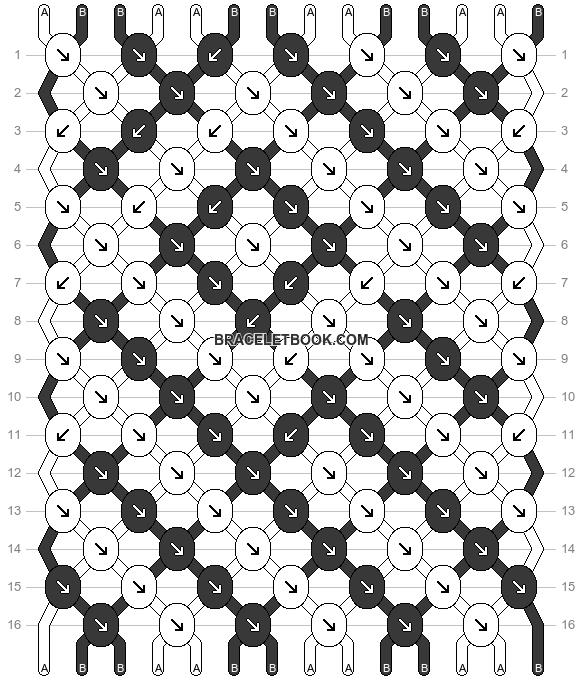 Normal pattern #81766 variation #148420 pattern