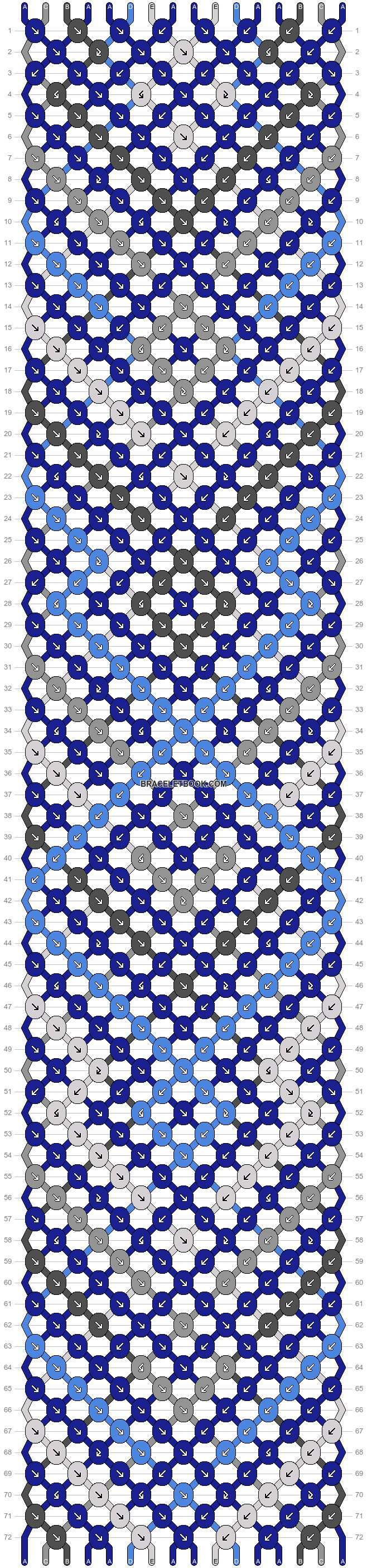 Normal pattern #75611 variation #148442 pattern