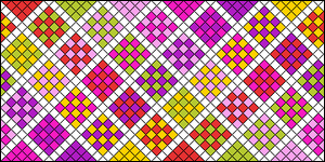 Normal pattern #22862 variation #148449