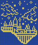 Alpha pattern #81758 variation #148452