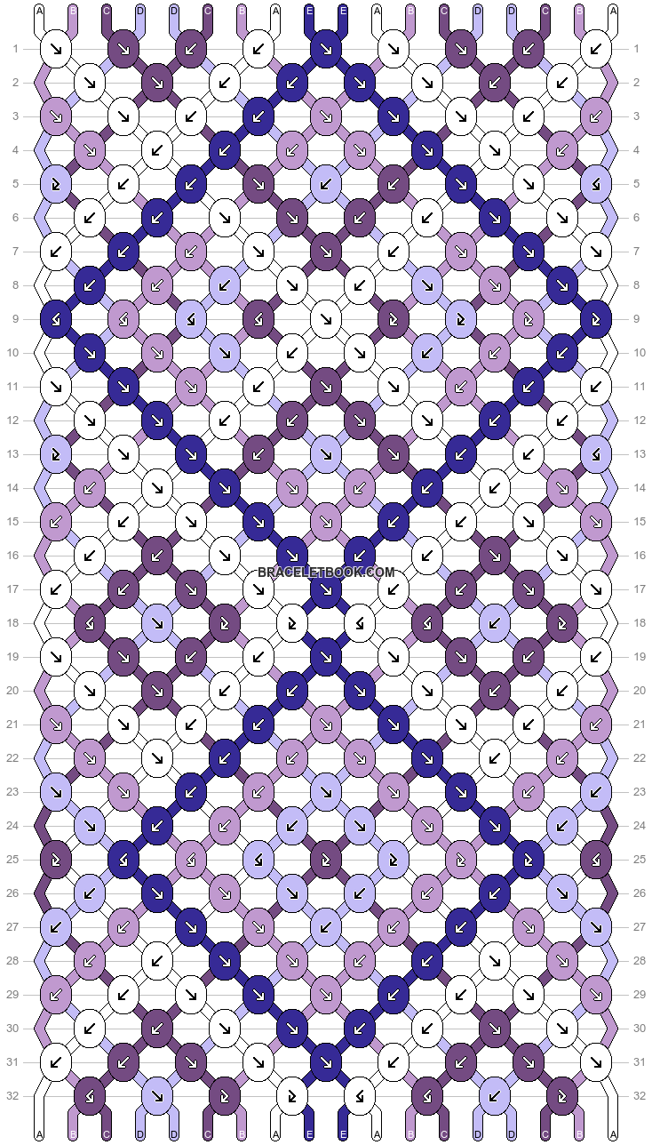 Normal pattern #81805 variation #148463 pattern