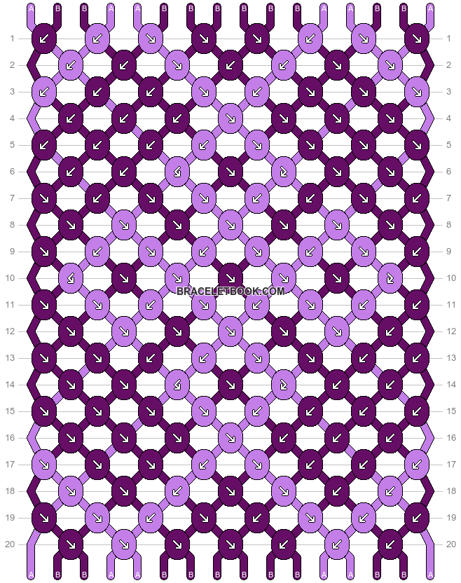 Normal pattern #41866 variation #148464 pattern
