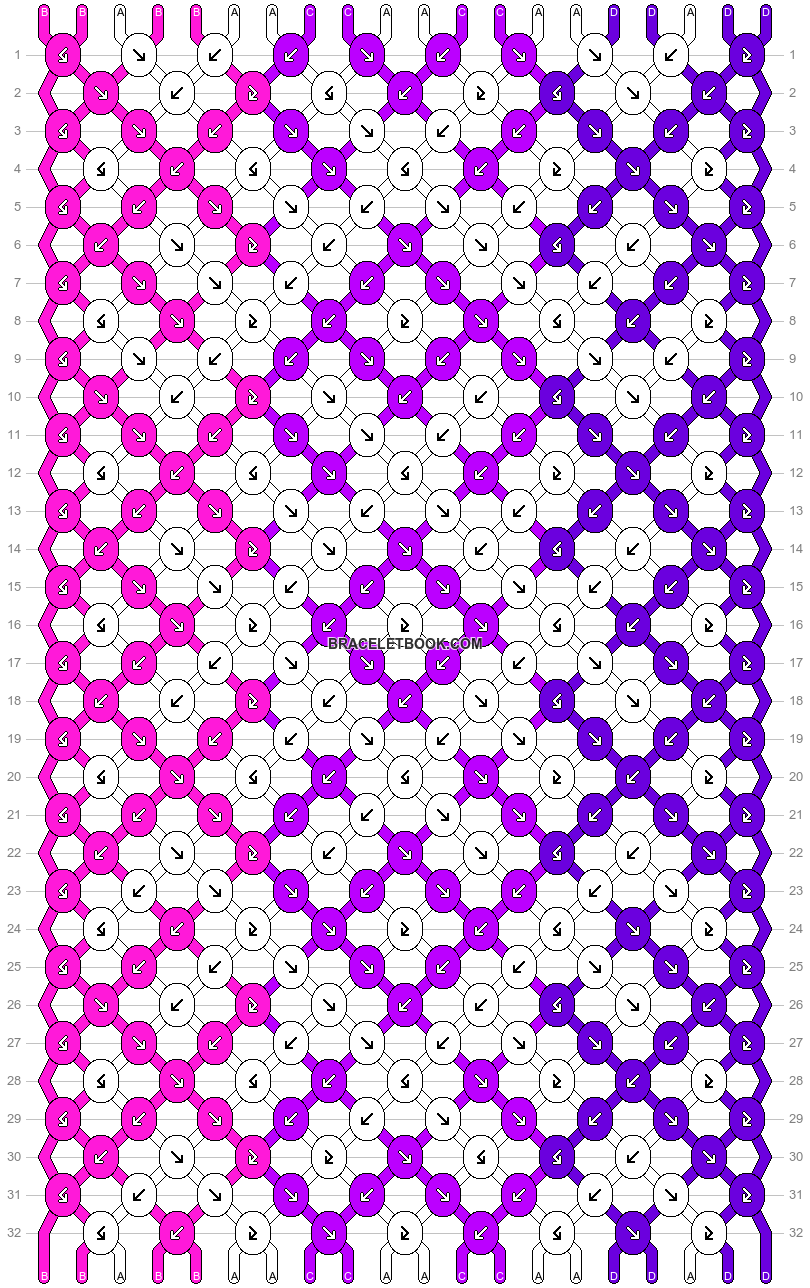 Normal pattern #81828 variation #148468 pattern