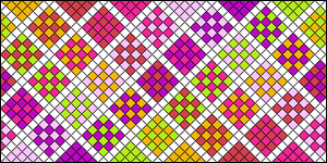 Normal pattern #22862 variation #148471