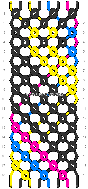 Normal pattern #81811 variation #148476 pattern