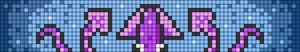 Alpha pattern #72654 variation #148499