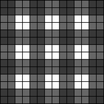 Alpha pattern #11574 variation #148509