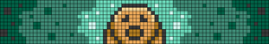 Alpha pattern #60673 variation #148514