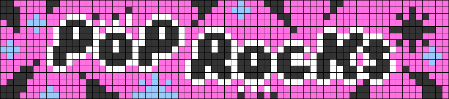 Alpha pattern #79663 variation #148523 preview