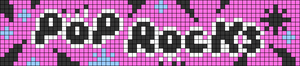 Alpha pattern #79663 variation #148523