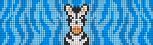 Alpha pattern #81604 variation #148526