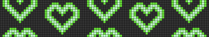 Alpha pattern #79904 variation #148527