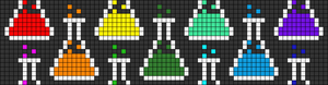 Alpha pattern #54909 variation #148599